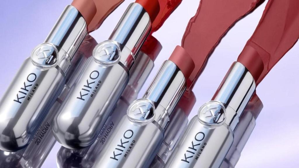 KIKO Milano 3D Hydra Lip