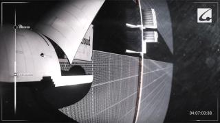 Diseño preliminar de los centros de datos espaciales de Starcloud