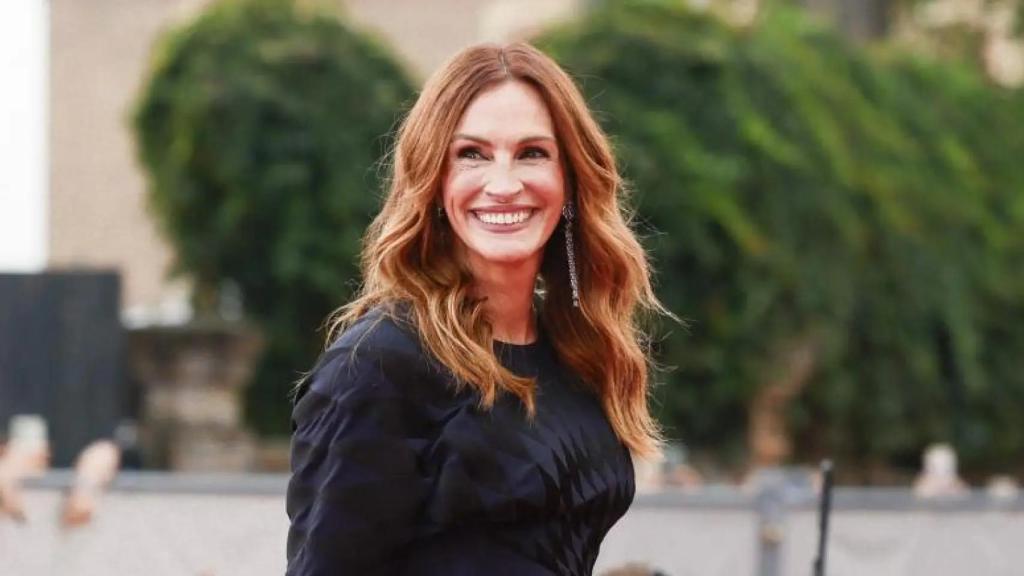 Julia Roberts, nacida el 28 de octubre de 1967, es Escorpio.