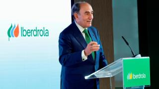 Ignacio Sánchez Galán, presidente ejecutivo del Grupo Iberdrola.