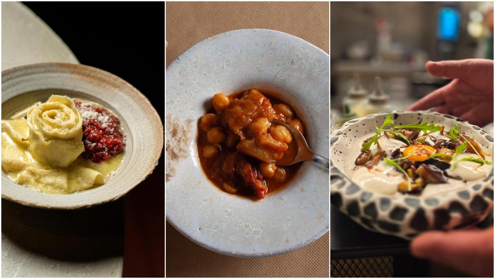 La Ruta del Vermut llega a A Coruña: 13 restaurantes presentan sus platos estrella acompañados de vermut