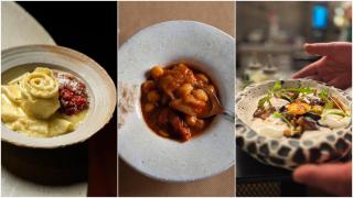 La Ruta del Vermut llega a A Coruña: 13 restaurantes presentan sus platos estrella acompañados de vermut