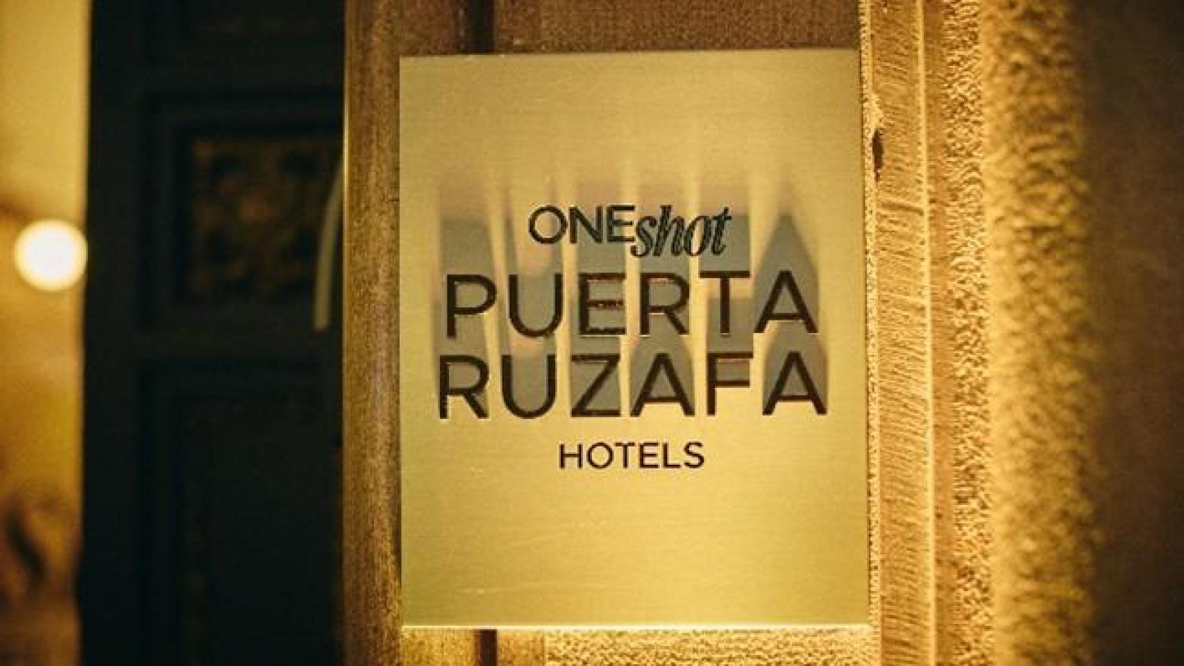 One Shot Puerta Ruzafa