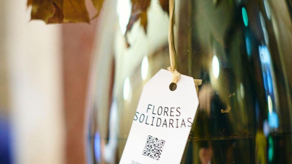 Flores Solidarias