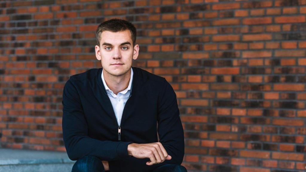 Markus Villig, fundador y CEO de Bolt.