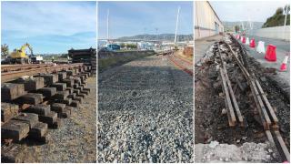 Imagen de las actuaciones.