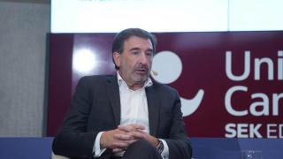 José López-Tafall, director general de la Asociación Nacional de Fabricantes de Automóviles y Camiones (ANFAC)