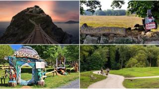 Qué planes hacer con niños en el macropuente lectivo de finales de octubre y principios de noviembre