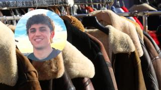 Un argentino se muda a Sevilla y se sorprende con el estilo de los sevillanos