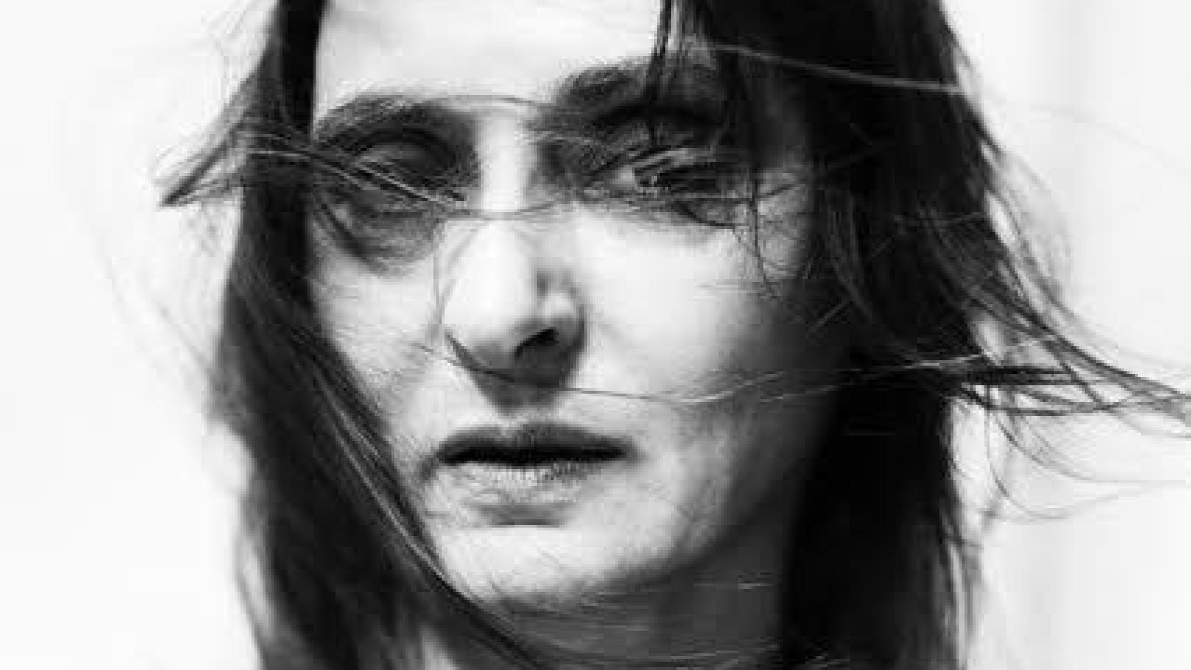 Angélica Liddell. Foto: Ximena y Sergio