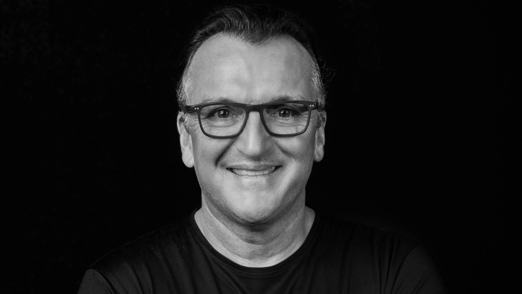 Martín Migoya, CEO de Globant.