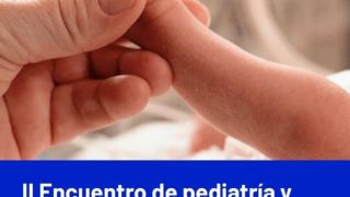 Cartel del encuentro.