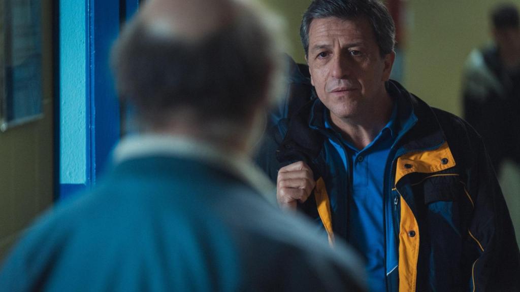 David Lorente, en 'Yakarta'