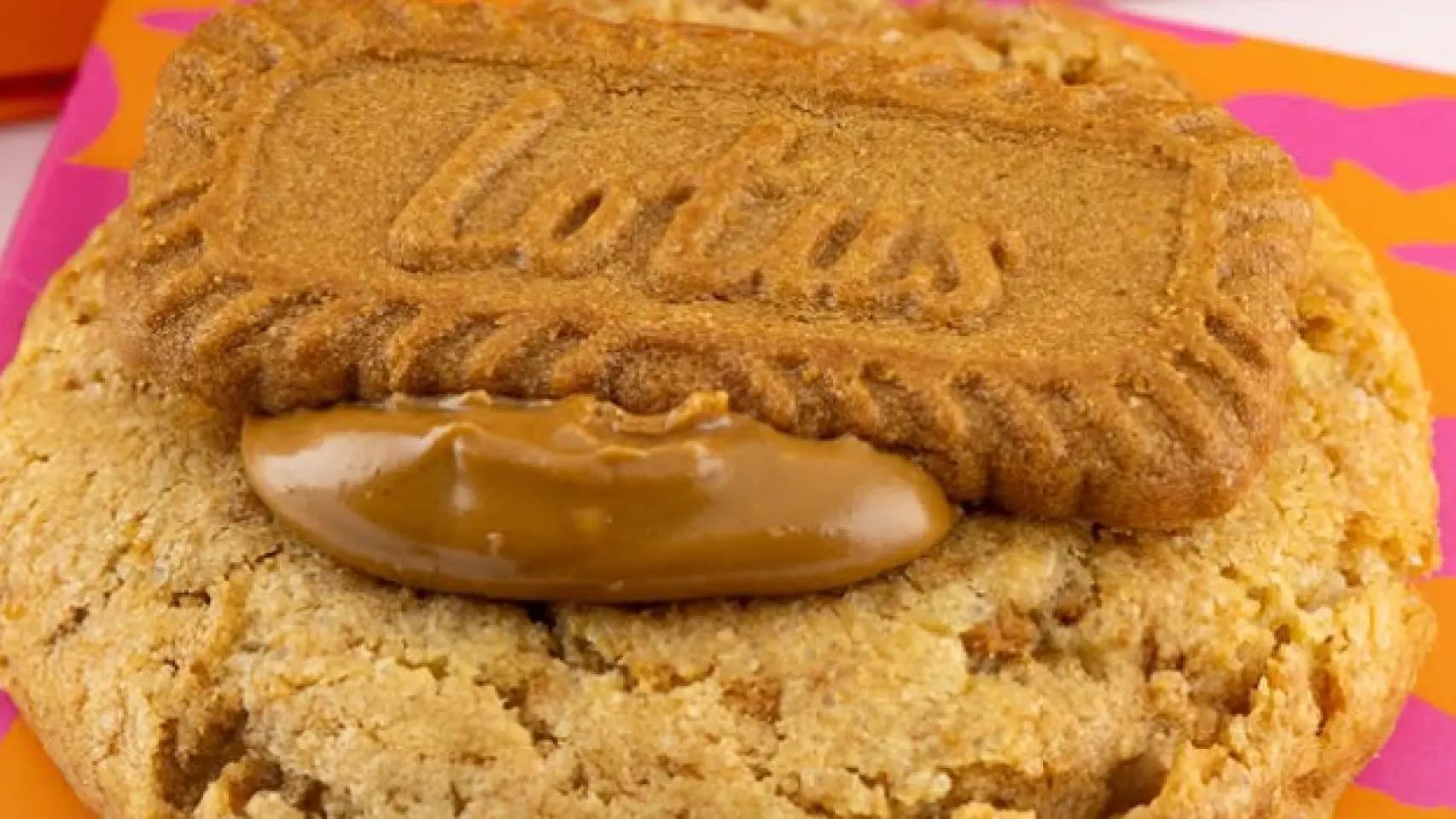 La famosa tienda de galletas de Sevilla abre en Nervión