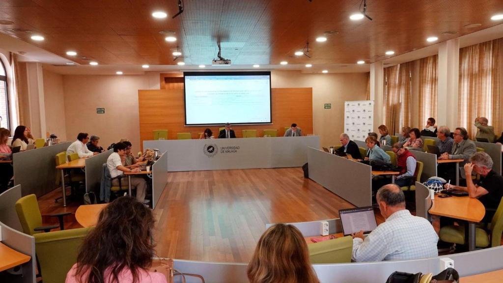 Consejo de Gobierno.