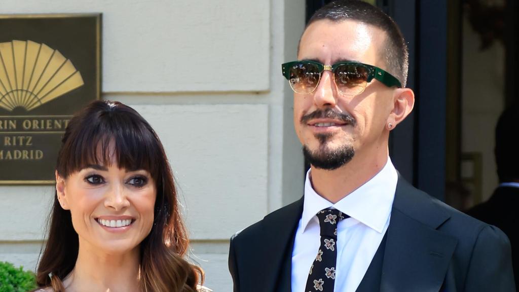 Arancha Morales y Marron, en una fotografía de archivo.