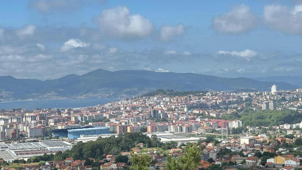 El Concello de Vigo impulsa la rehabilitación de 400 viviendas con fondos europeos