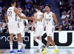 Valencia - Real Madrid, en directo Euroliga: resultado, valoraciones y estadísticas en vivo