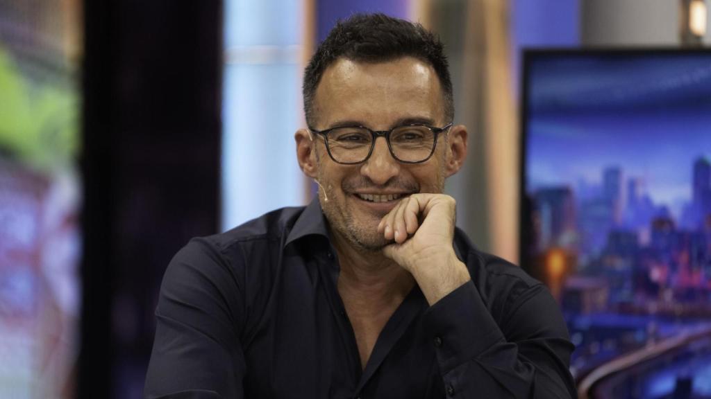 Alejandro Amenábar, 53 años