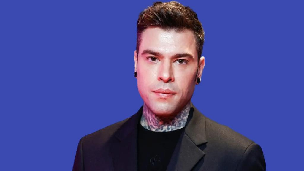 Fedez, en una imagen de archivo.