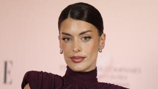 Dulceida, en un evento realizado en Madrid en octubre de 2025.