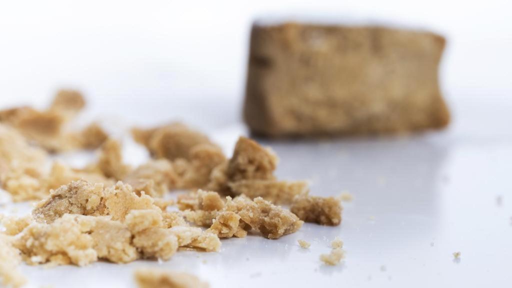 Los deliciosos polvorones de Dulces El Toro