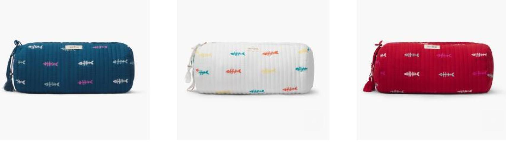 Modelos de neceseres de NoNiNá.