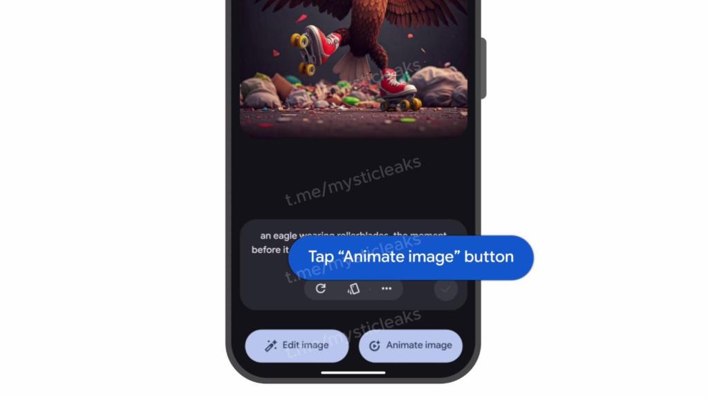 Función para animar imágenes en Pixel Studio