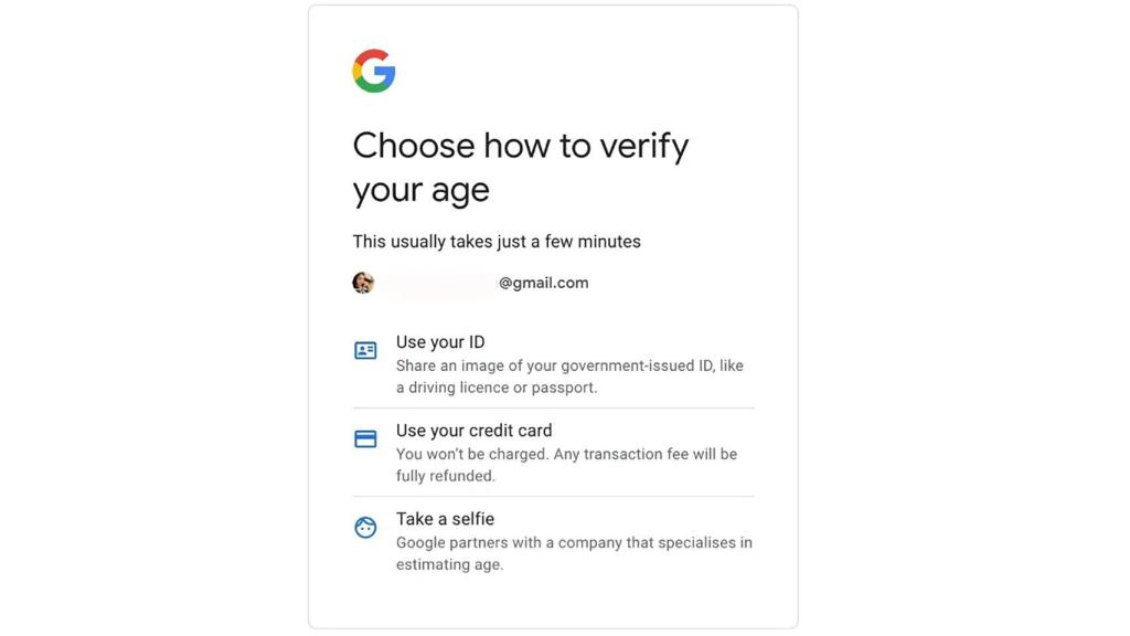 Los métodos disponibles según región en Google Play