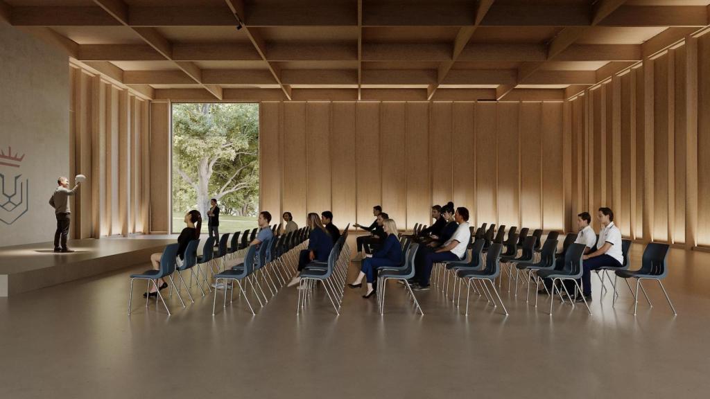 Coruña British International School.