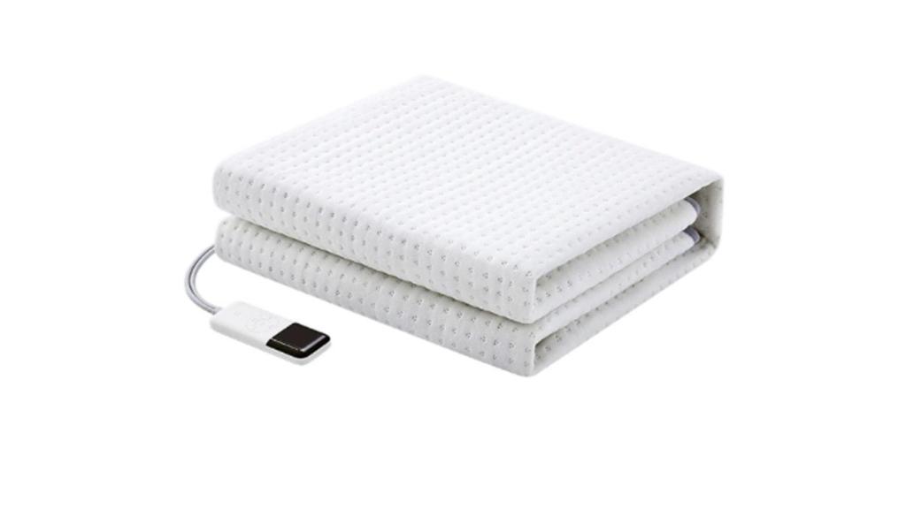 Manta eléctrica de Xiaomi.