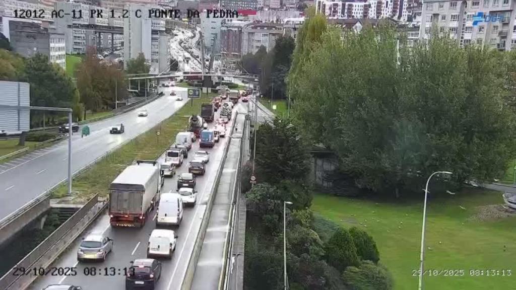 Retenciones en la AC-11