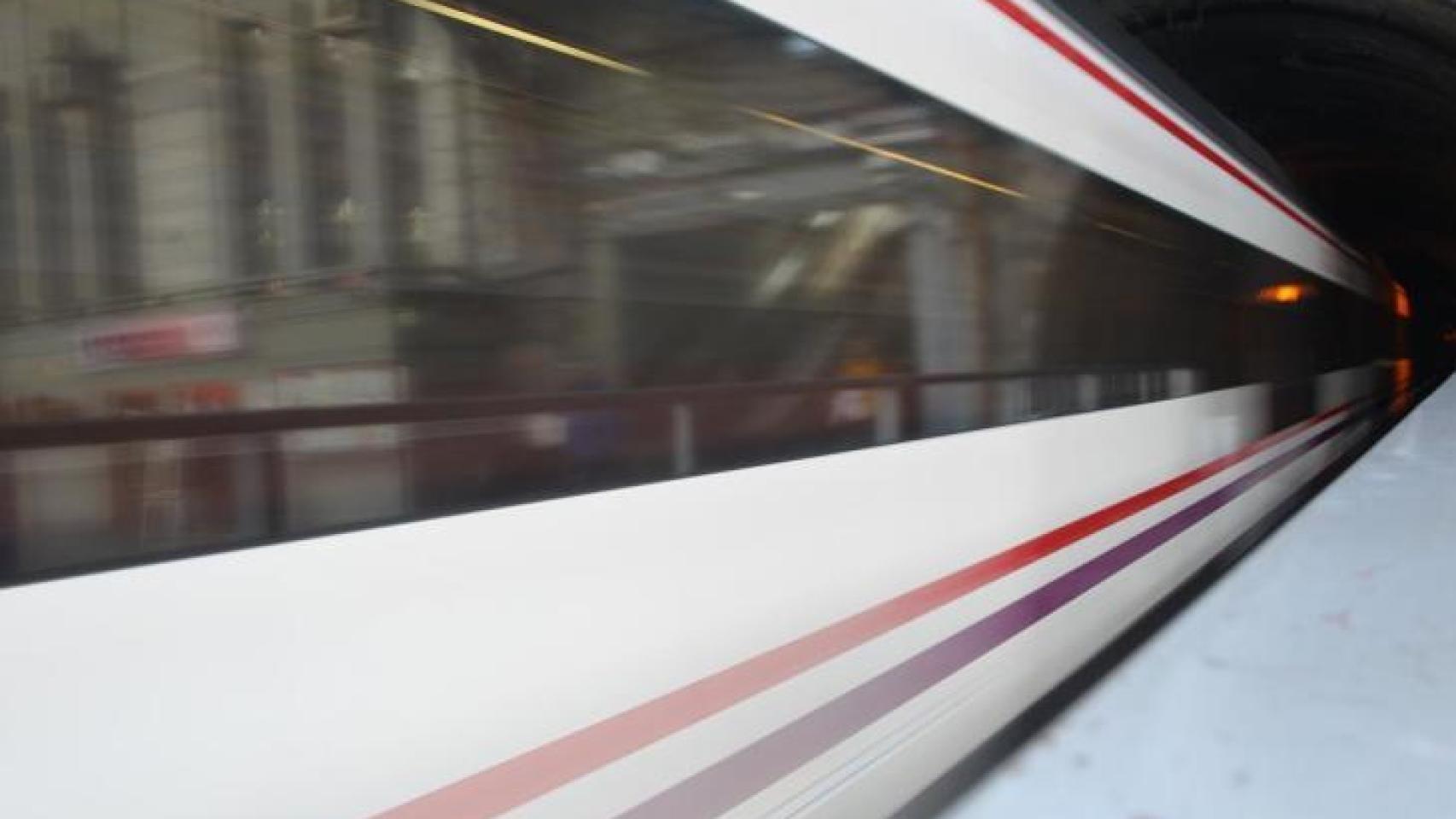 El servicio de Cercanías de C-2, C-7 y C-8, cortado entre las 10.30 y las 13.00 horas en Vicálvaro-Coslada-San Fernando