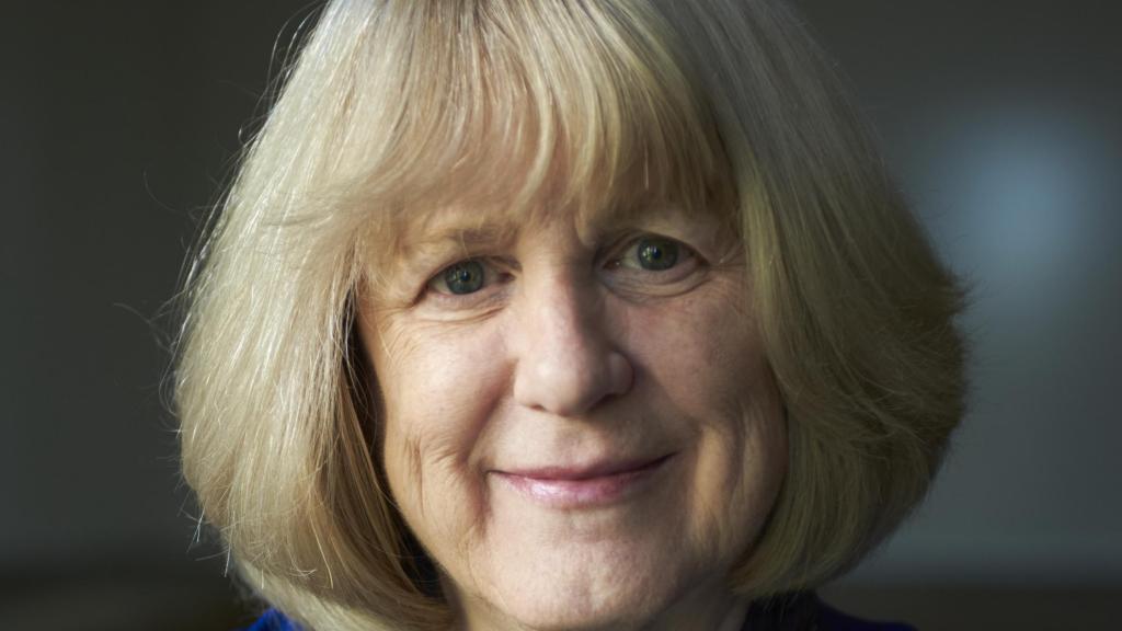 La genetista y Premio Princesa de Asturias de la Investigación Científica y Técnica Mary-Claire King. Foto: Dr. King