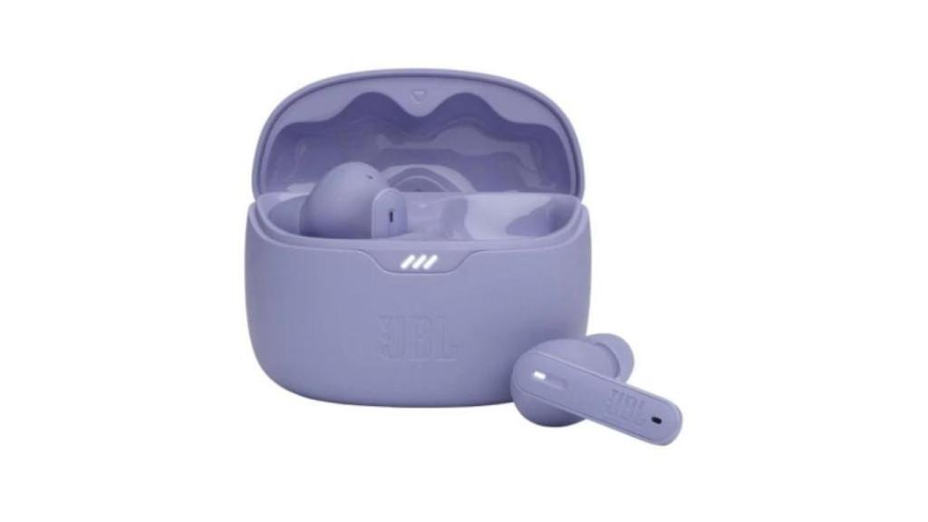 Auriculares inalámbricos JBL Tune