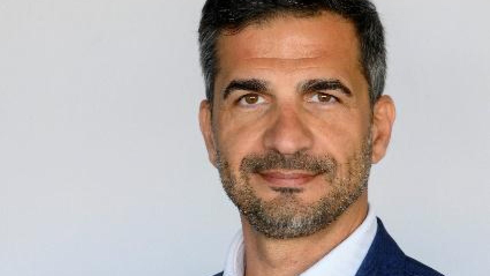 Ricardo Damas sucede a Leticia Beleta como director general y vicepresidente de Alexion en España y Portugal