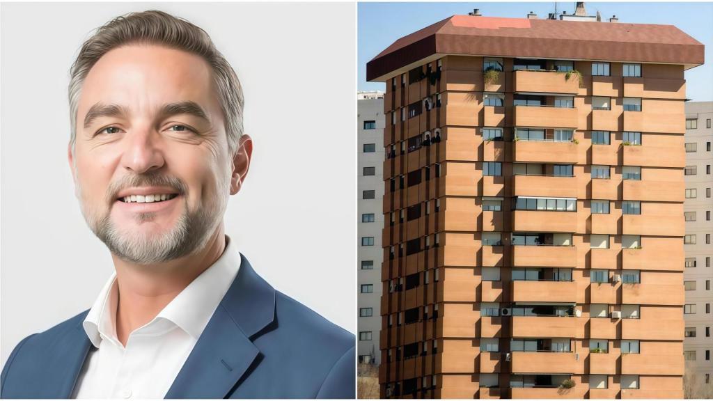 Xavier Abat, abogado y creador de contenido