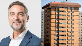 Xavier Abat, abogado y creador de contenido