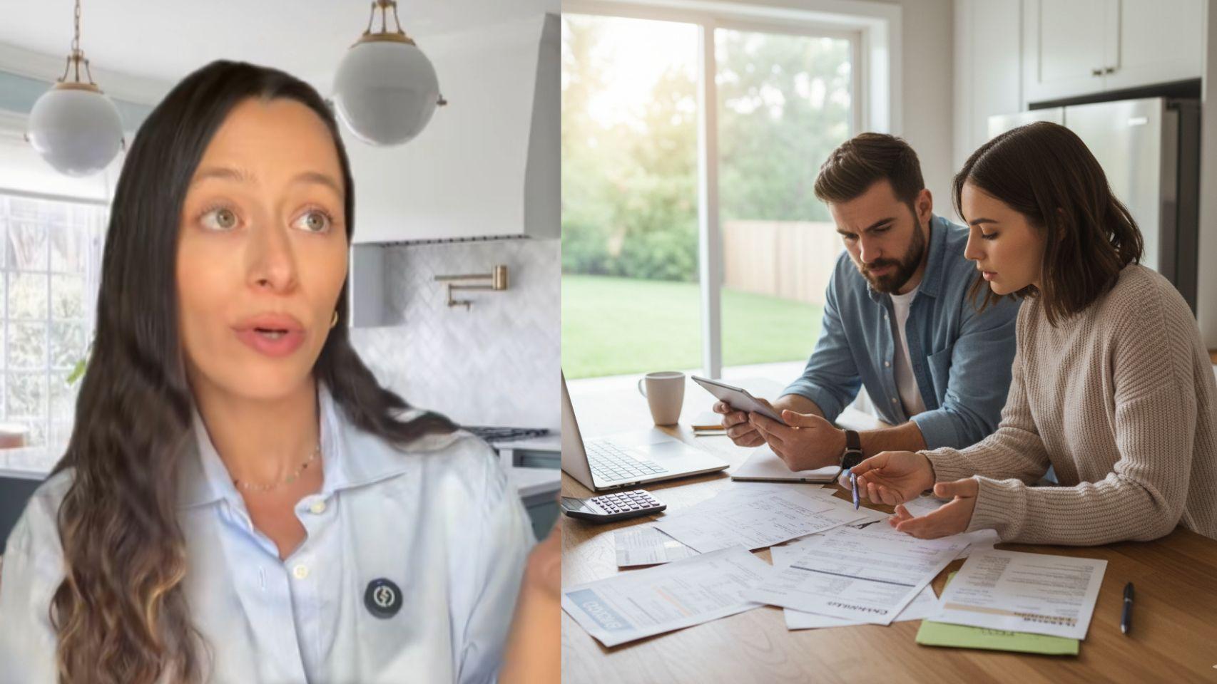 La joven se sincera sobre un problema muy habitual.