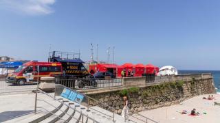 A Coruña contará con un nuevo puesto de mando para la gestión de emergencias y eventos especiales