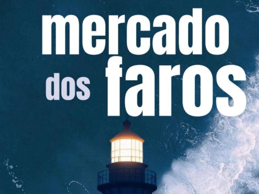 Mercado dos Faros.