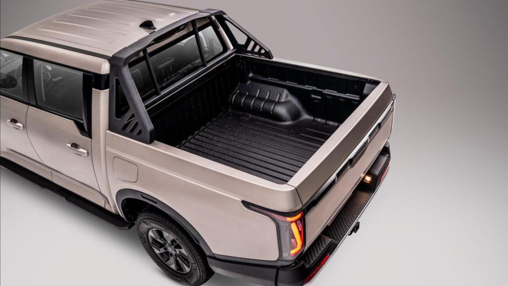 Detalles de la Santana 400