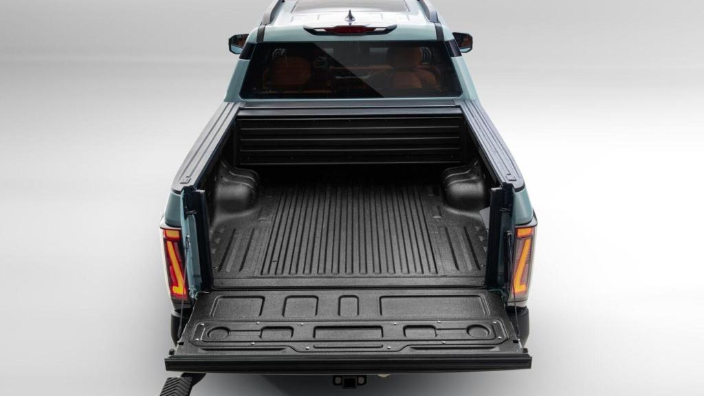 Detalles de la Santana 400