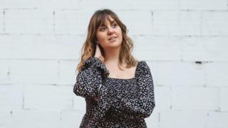 La psicóloga del amor Silvia Llop.