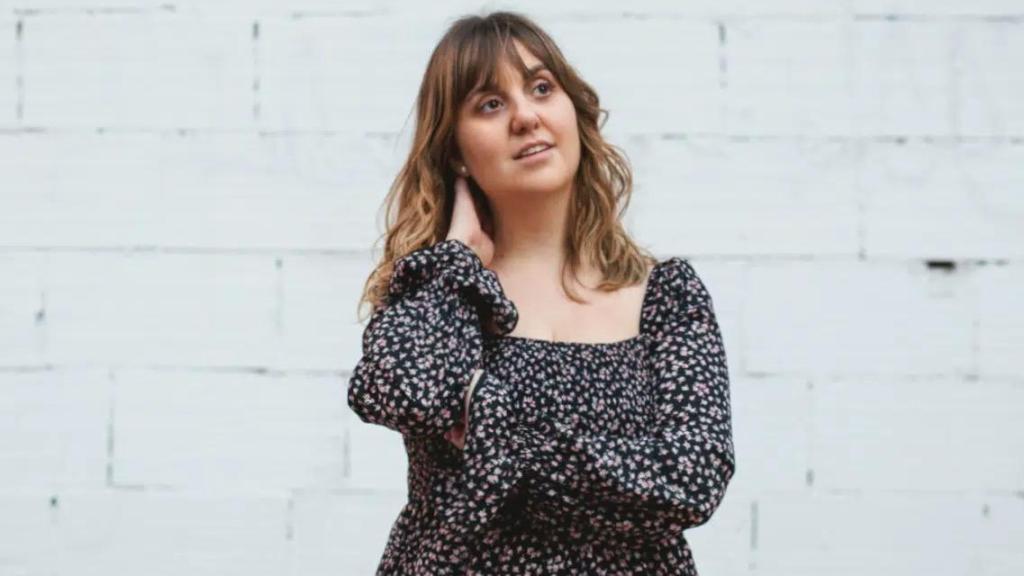 La psicóloga del amor Silvia Llop.