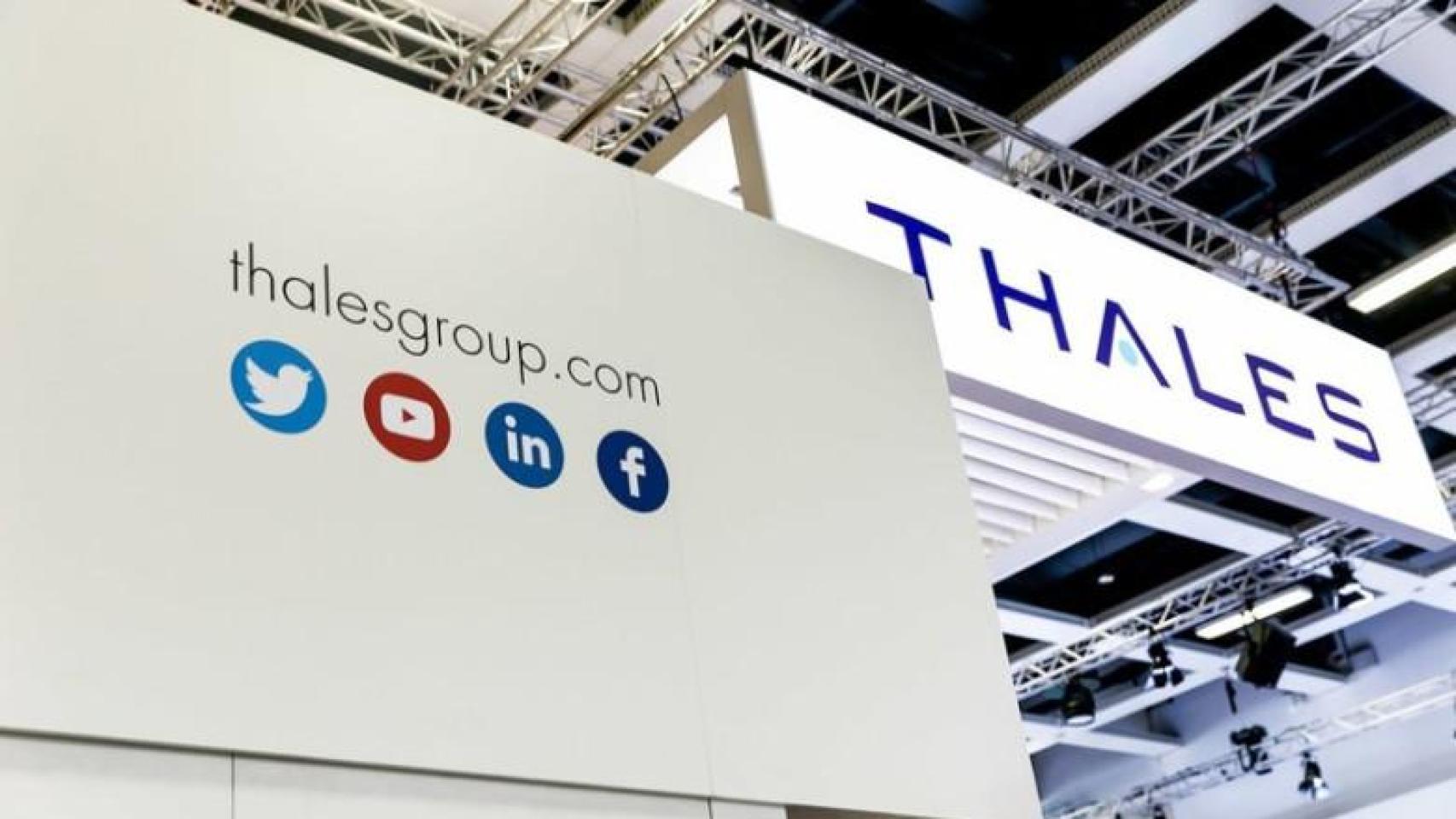 Thales contribuye a la soberanía francesa reforzando sus capacidades de monitorización del entorno espacial en órbitas bajas.