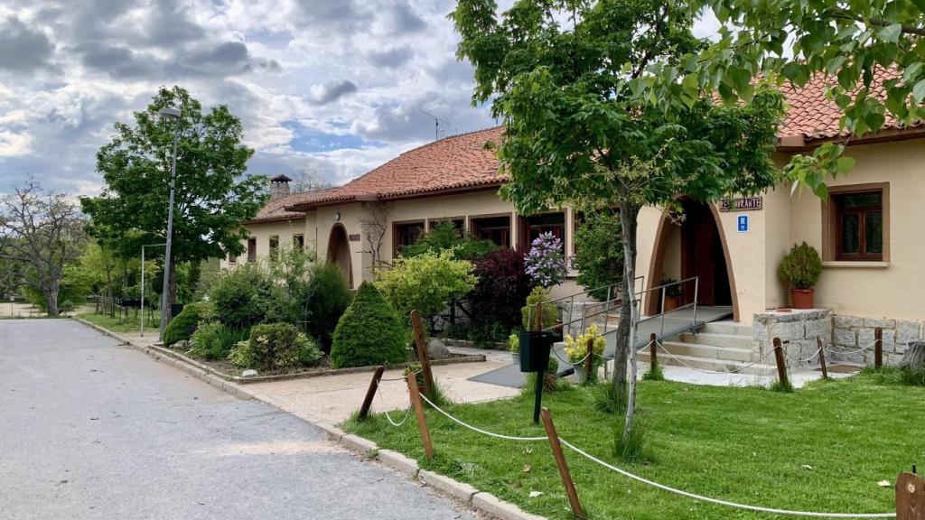 Las instalaciones de Puerta del Campo