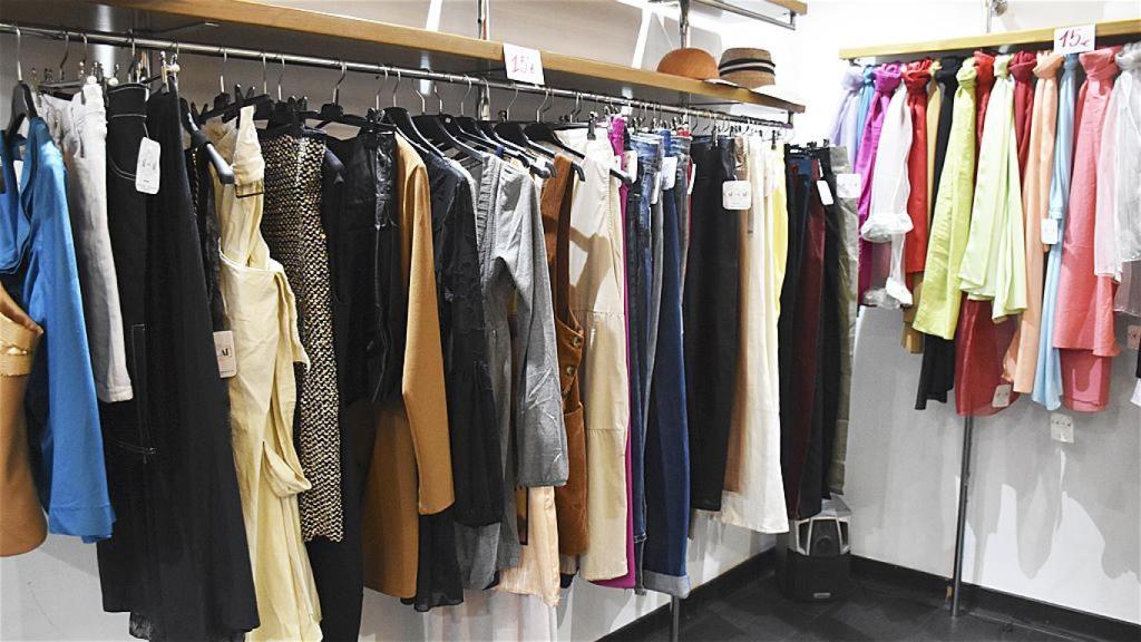 Prendas en La Boutique Can-Can