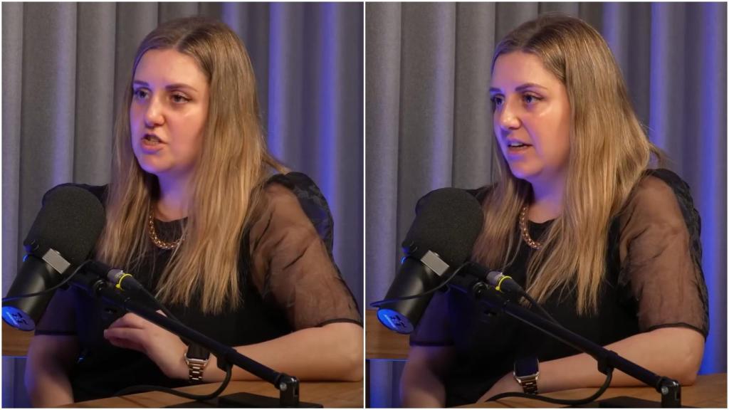 La psicóloga del amor Silvia Llop.