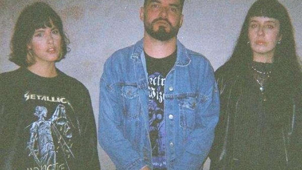 Grande Amore cuelga el sold out en la Capitol para la presentación de su nuevo álbum